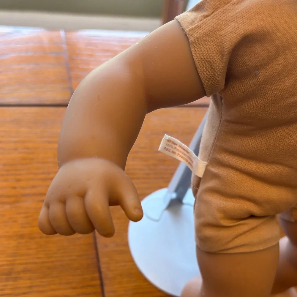 American Girl Doll- Bitty Baby
